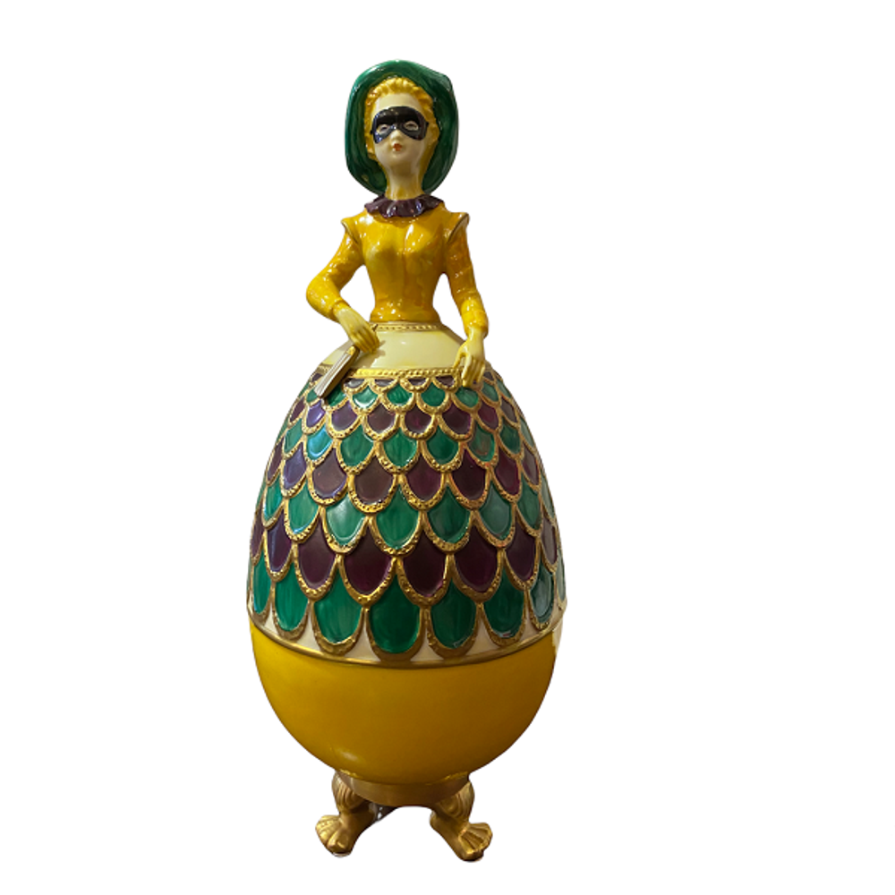 Арлекина Villari