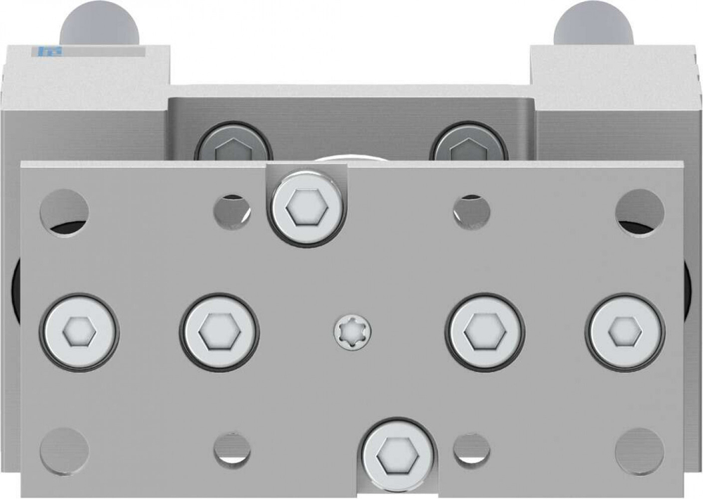 Направляющая Festo EAGF-V2-KF-32-400
