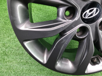 Диск литой R16 Hyundai Creta 1 (2016-2021)