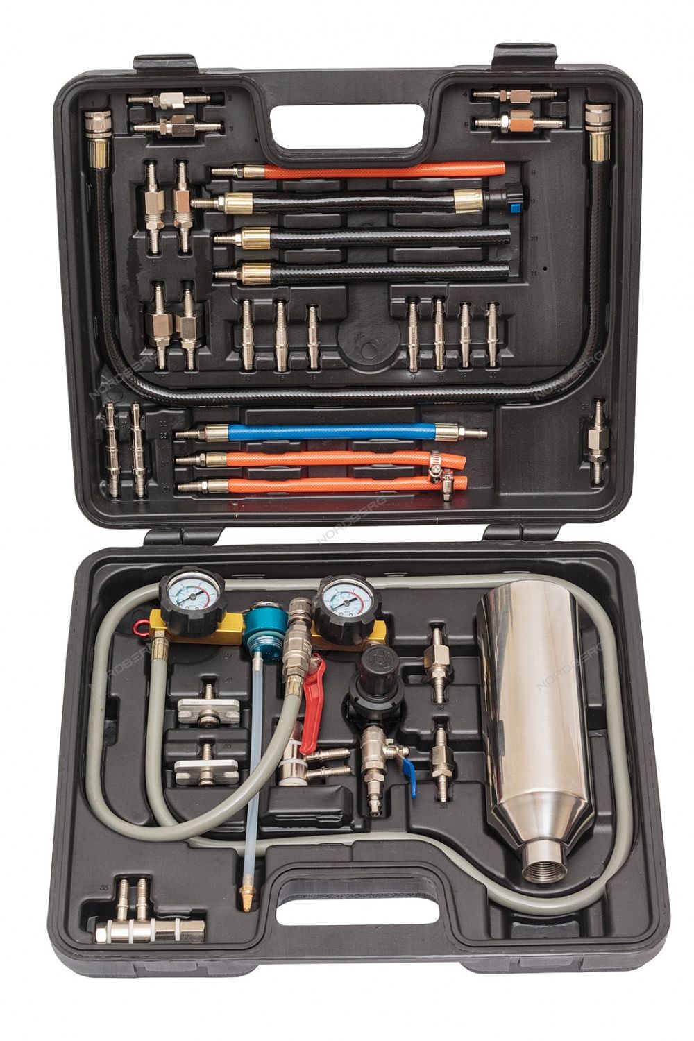 NORDBERG (FSC8) Приспособление для очистки топливных систем