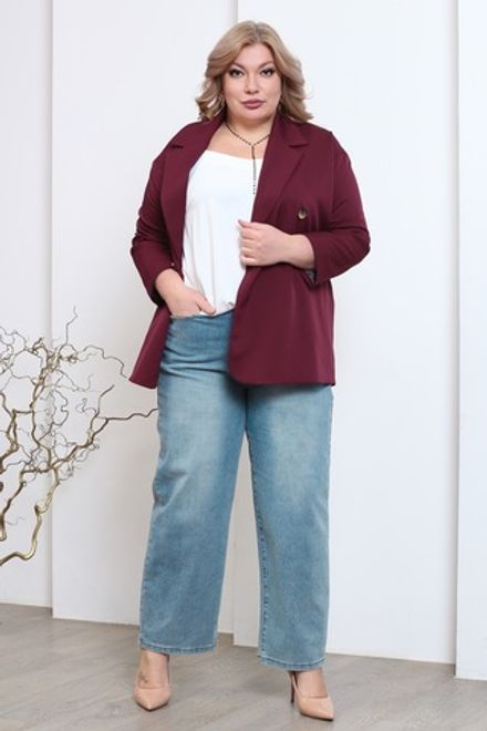 Жакет 5846 Fabrika Фото 2