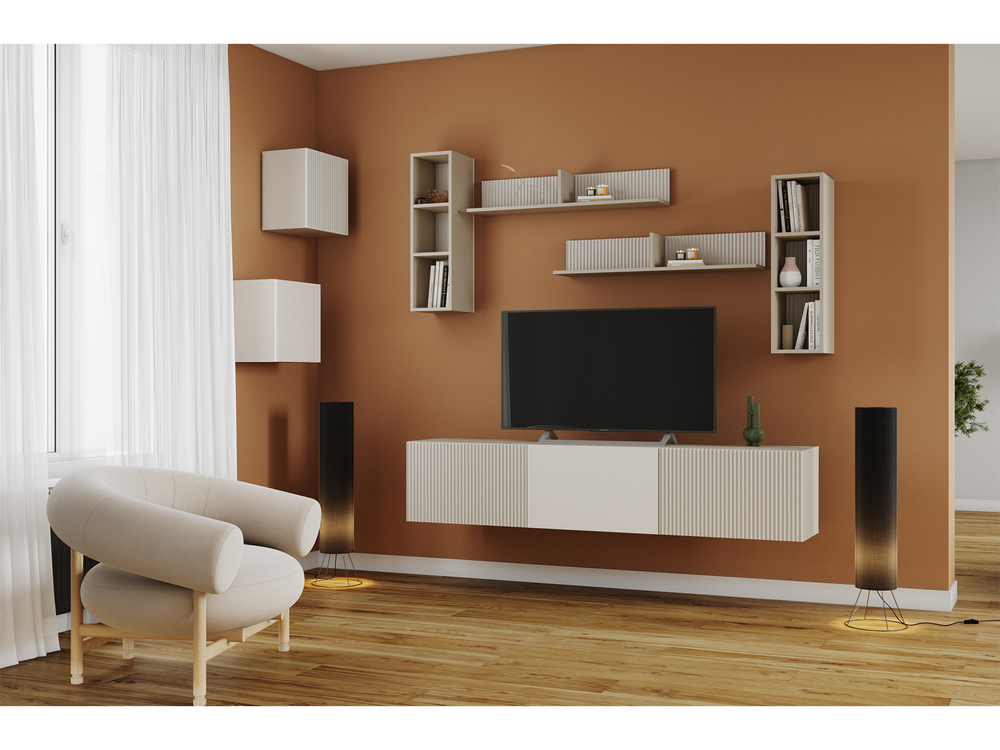 Гостиная Сириния