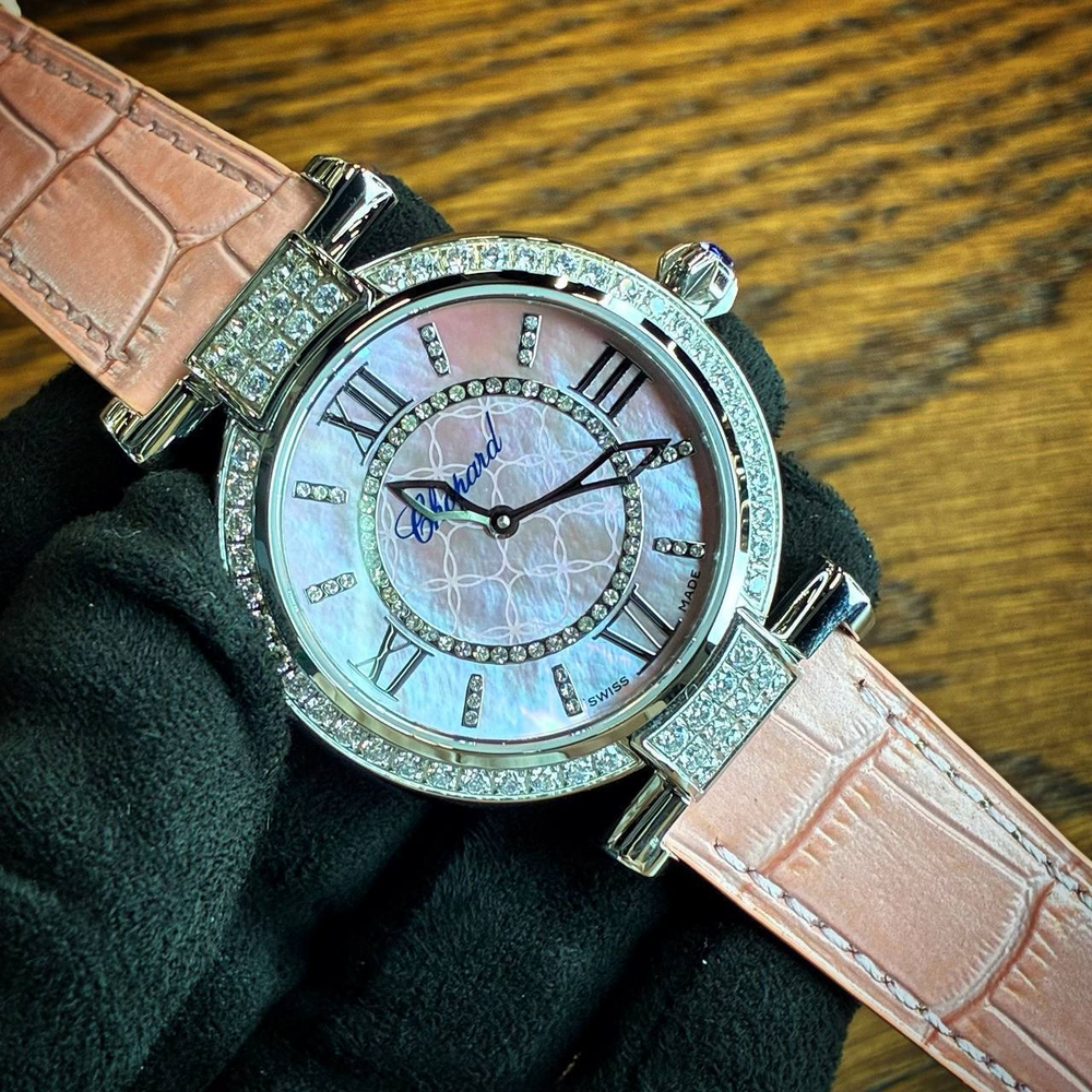 Часы Chopard