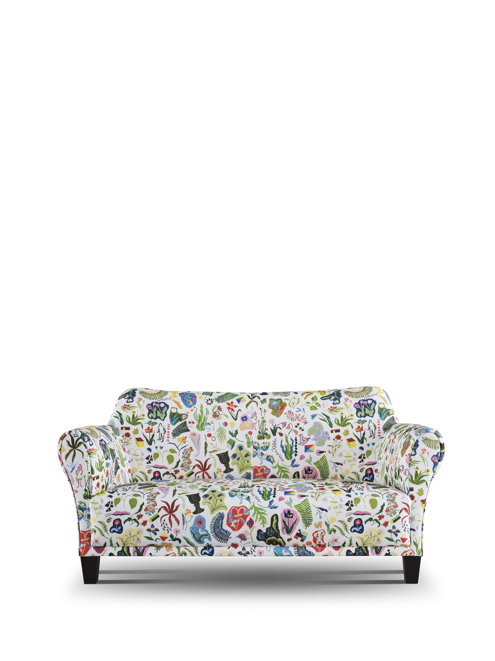 Диван Wittmann Salon Sofa