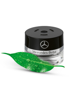 Ароматизатор Mercedes-Benz SPORTS MOOD (15 мл)