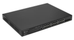 Коммутатор управляемый TP-LINK SG3428MP