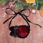 Повязка на глаз «Пиратка»