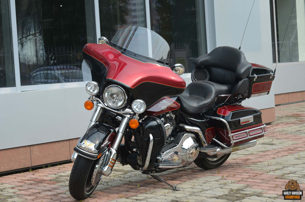 Harley-Davidson Ultra Classic