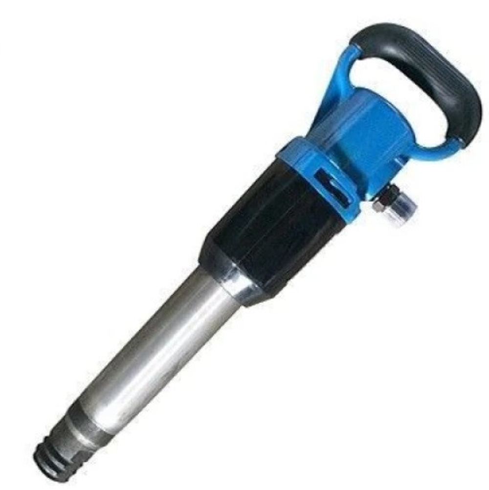 Молоток отбойный пневматический TOR МОП-3 207442