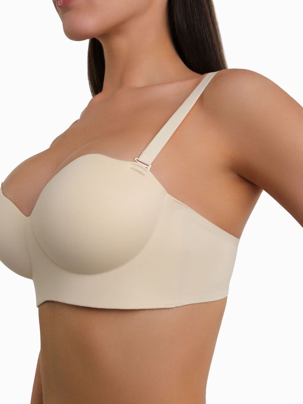 Бюстгальтер OIRO Phlox push-up