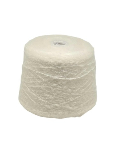 Пряжа на бобине(Италия) 370 г 30% альпака 20% шелк 20% мохер 12% мерино 18% п/а. 100г-450м