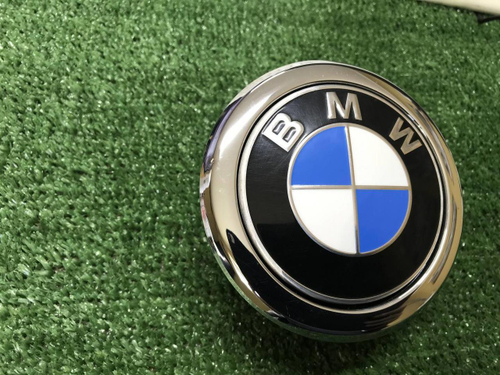 Кнопка открывания багажника BMW 1er F20 (11-19)