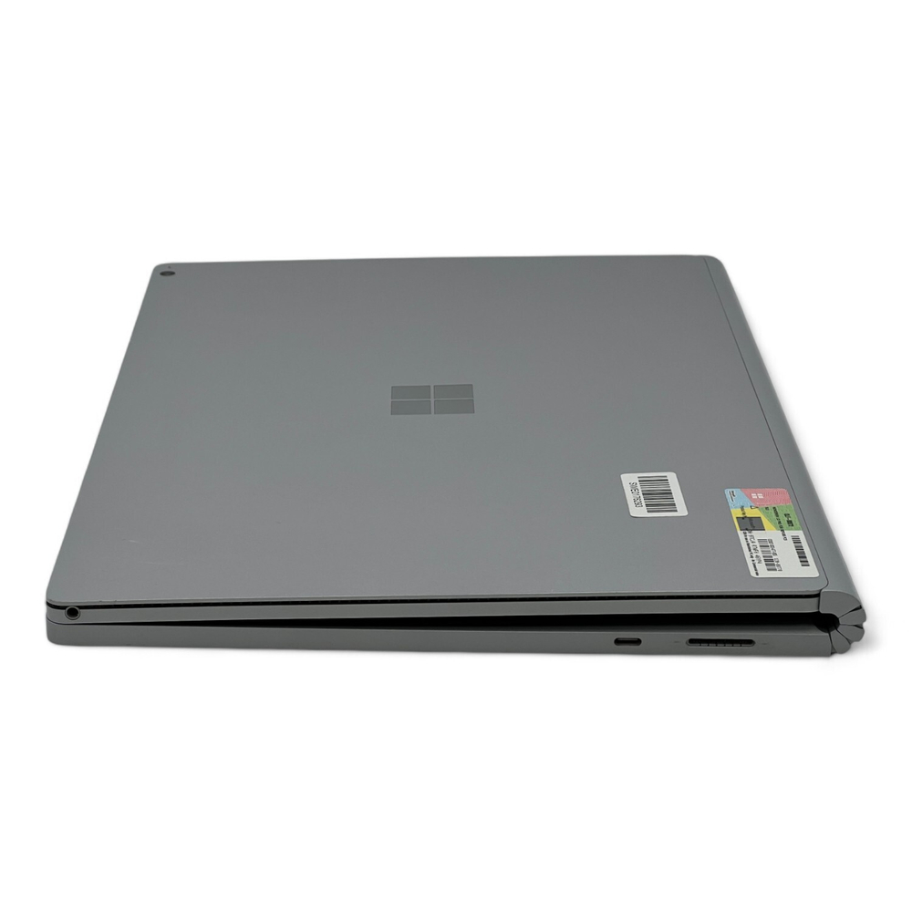 Surface Book 2
