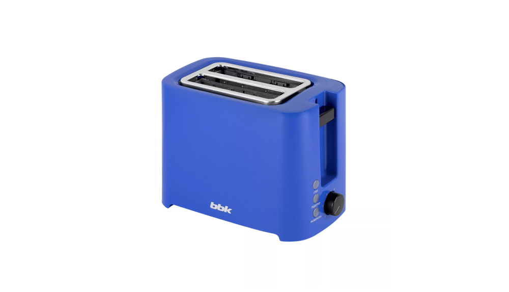 Тостер BBK TR81M