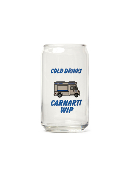 Стакан Cold Drinks Can
