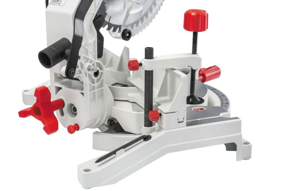 Пила торцовочная сетевая JET JMS-12SB (10000271M) 10000271M