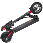 Электросамокат Kugoo Kirin X1