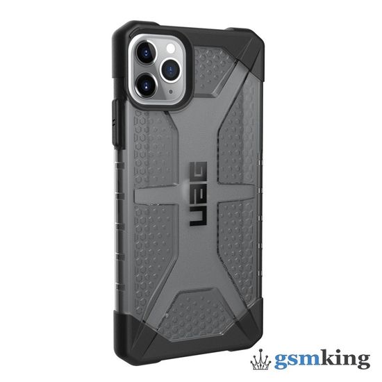 UAG Plasma Series Case for Apple iPhone 11 Pro Max Ash (Пепельный)111723113131