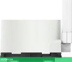 Система жидкостного охлаждения для процессора ID-Cooling FX360 PRO White
