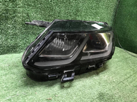Битая Фара левая Geely Coolray (2019-2024) LED