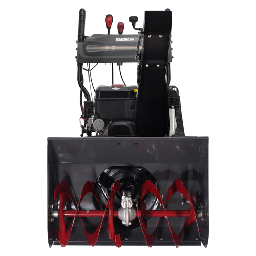 Снегоуборщик EVOline SBG 690 TBE