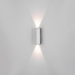 Бра Elektrostandard 40110/LED сталь