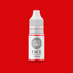 Пигмент Face Чили, 6мл.