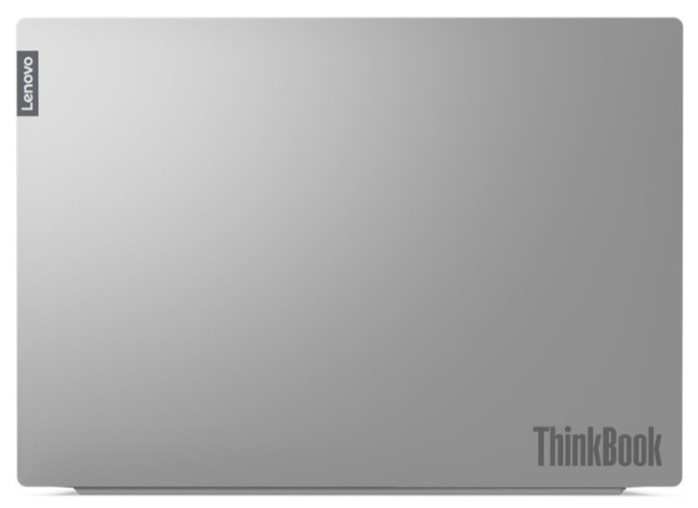 14" Уценённый ноутбук Lenovo ThinkBook 14 IIL (1920x1080, Intel Core i5-1035G1, Ram 8ГБ, SSD 256ГБ, Intel UHD Graphics, Win 11)