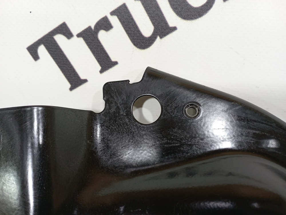 Усилитель двери левой 2020г.