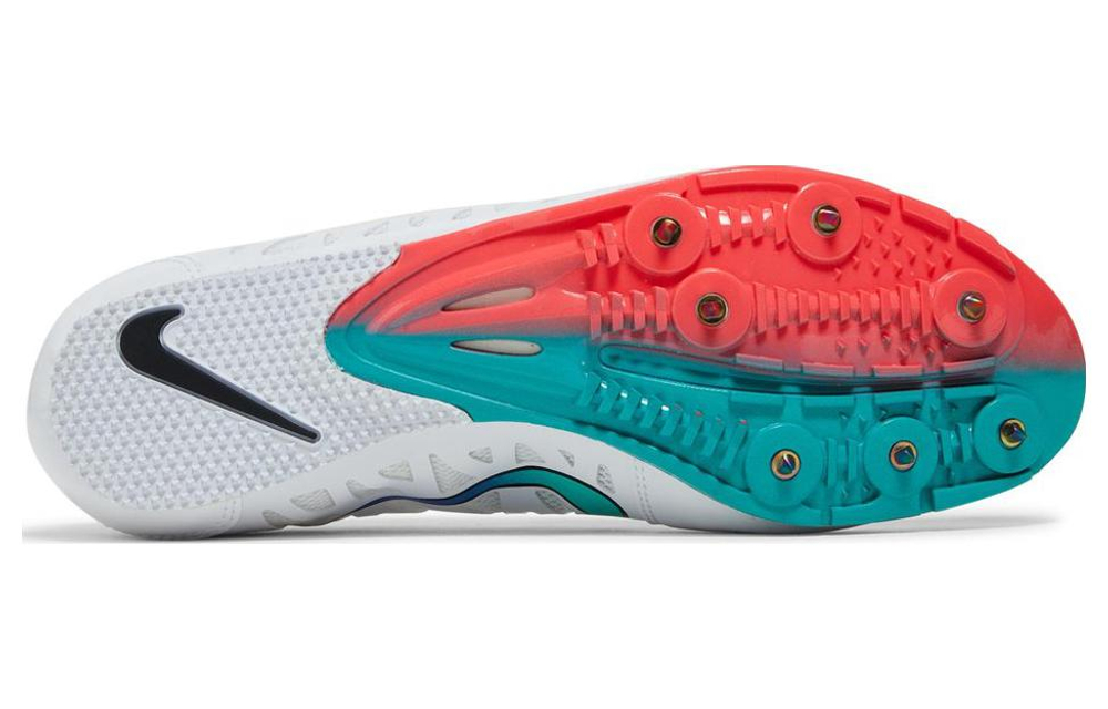 Nike Zoom Long Jump 4 "White Ombre"