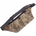 Сумка на пояс для документов и телефона «Ultramarine - Street sports», хаки, микс 4 цвета, 34*11,5*19,5см