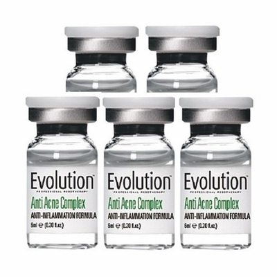 Anti-Acne Complex Evolution | Противовоспалительный и себорегулирующий комплекс