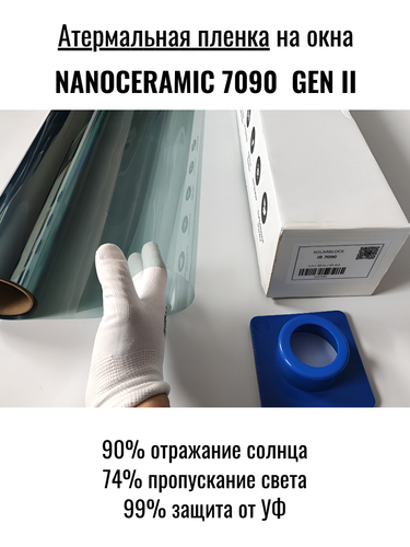 Атермальная пленка