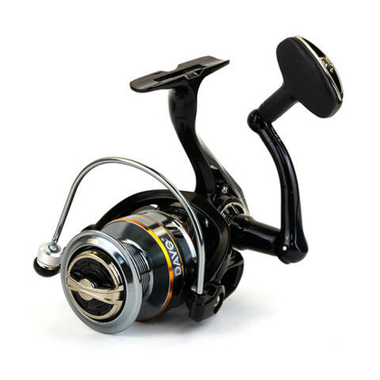 Катушка LUNA безинерц (3+1)ВВ 5,2:1 DAYO (10)