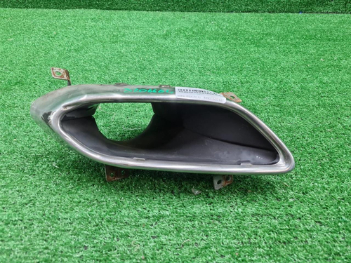 Насадка глушителя правая Geely Tugella (2019-2023)