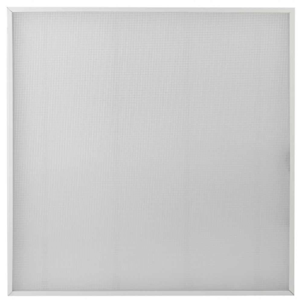 Светильник светодиодный ЭРА SPO-910-3-65K-045 45Вт 6500К 4725Лм 595x595x40 матовый