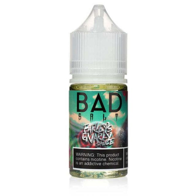 Ароматизатор Bad Drip 15 мл - Farley’s Gnarly Ice