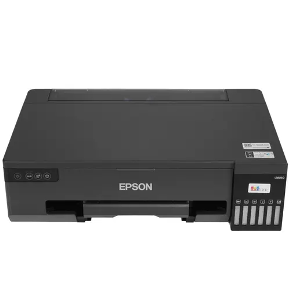 Принтер струйный Epson L18050