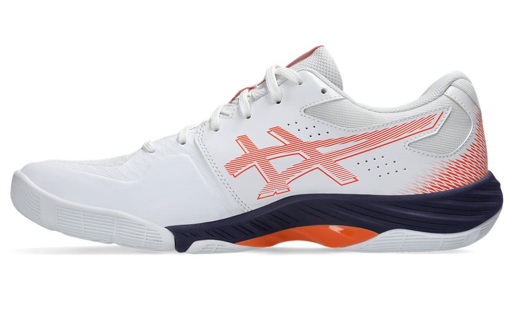 Мужские кроссовки для бадминтона/сквоша Asics Blade FF