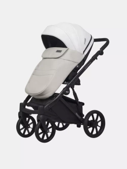 Коляска MONTANA ECCO (2 в 1) (RIKO BASIC)