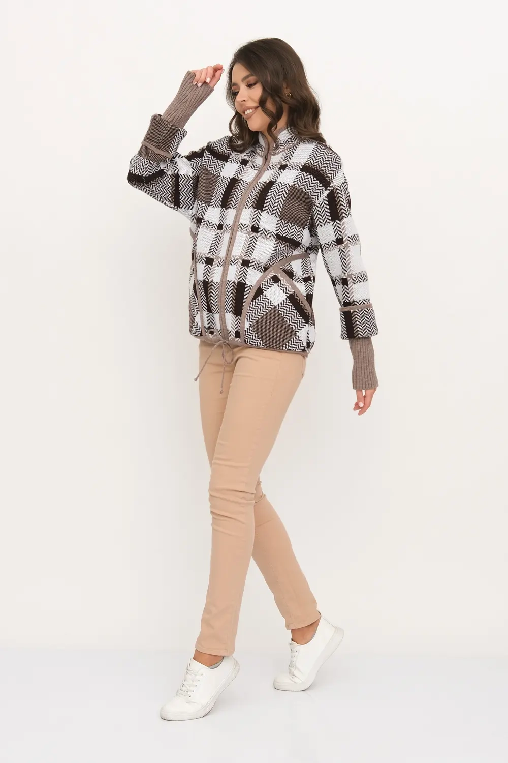 Жакет Злата Стиль