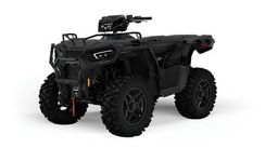 Квадроцикл POLARIS Sportsman 570 Trail (2024)