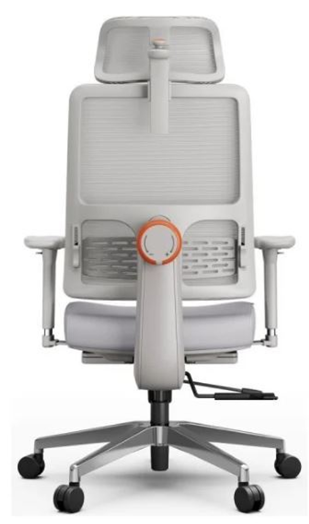 Кресло  FoxGear NETZ модель M