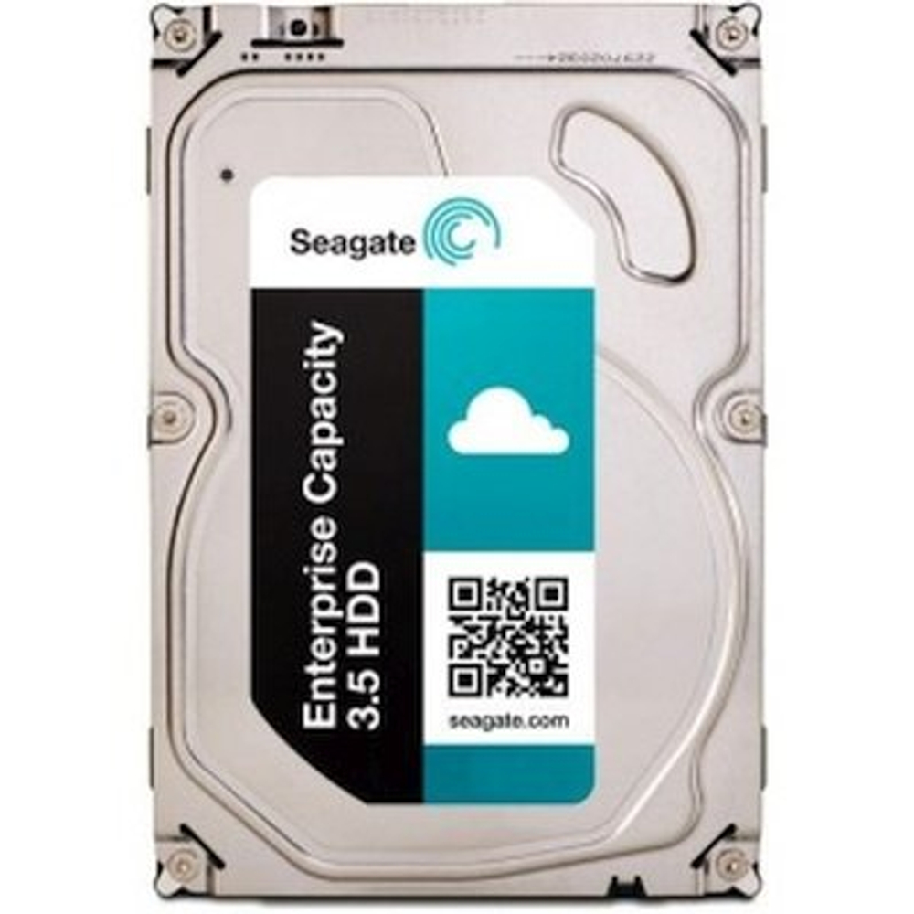 Жесткий диск Seagate Exos X12 12Tb ST12000NM0027