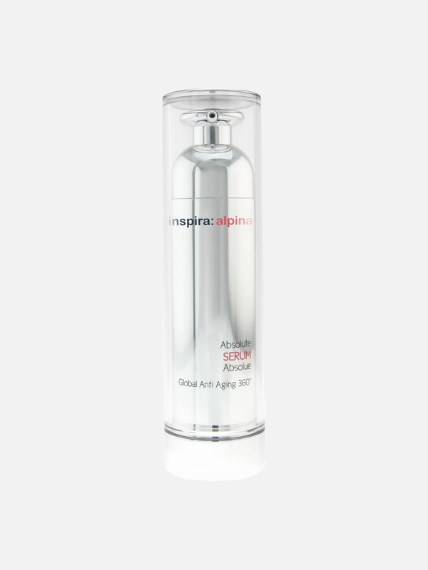 Глобально омолаживающая сыворотка 360° Absolute Serum, Inspira Absolue, 30 мл