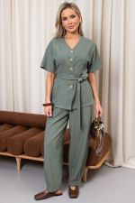 Брюки Дженис №2 Valentina