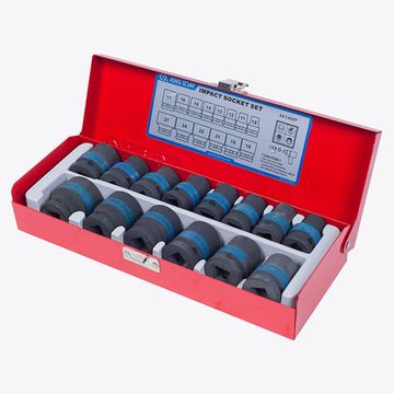 Наборы ударных головок