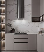 Staro Luna Rossa Venus Statuario Satin 60x120