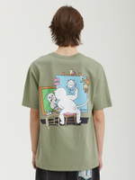 Мужская Футболка Nerman Rockwell