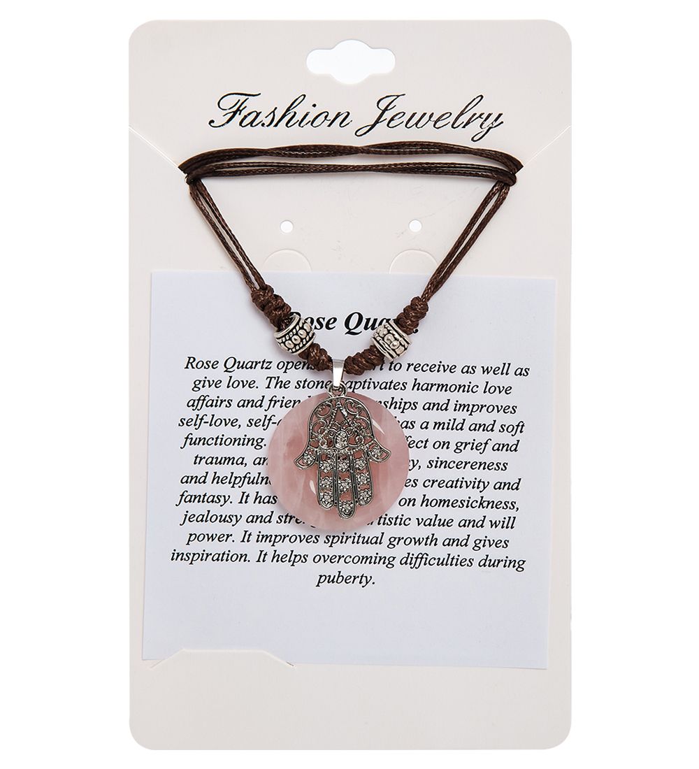 NP-18/8 Украшение на шею